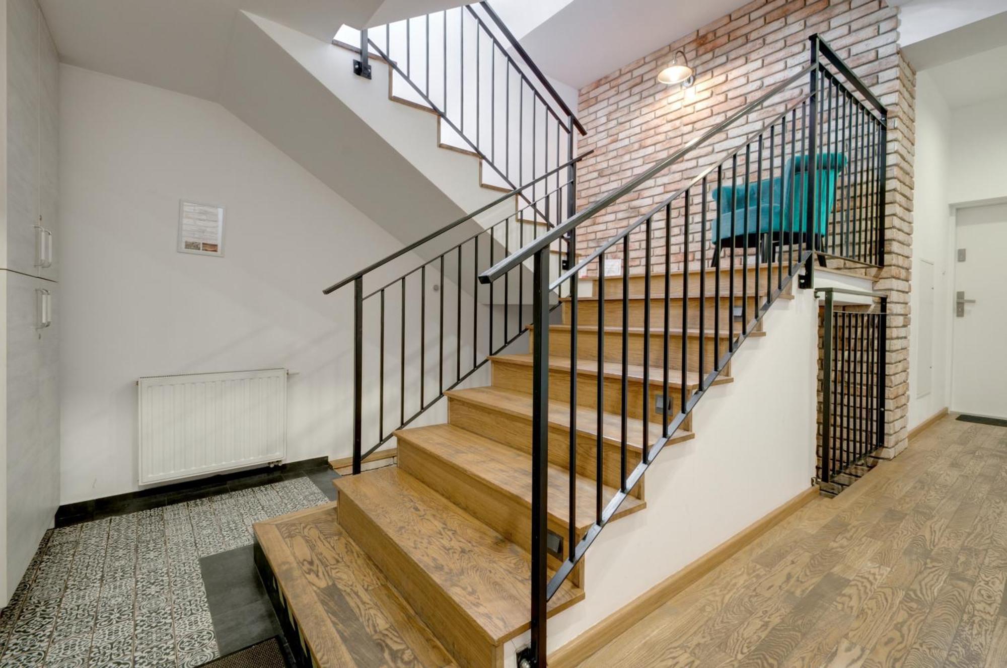 Apartament Romantyczny Zamkowa15, Krakow
