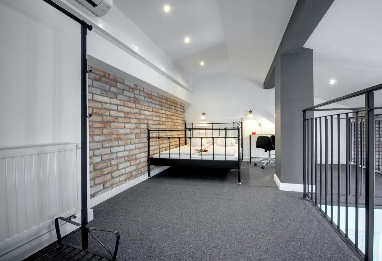 Apartament Romantyczny Zamkowa15 — Zdjęcia 3